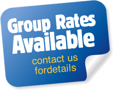 Group Rates at Schuett Farms
